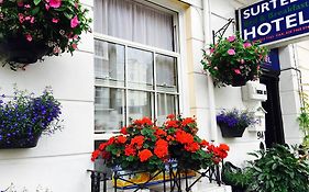 Surtees Hotel London